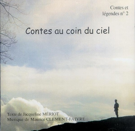Contes au Coin du Ciel