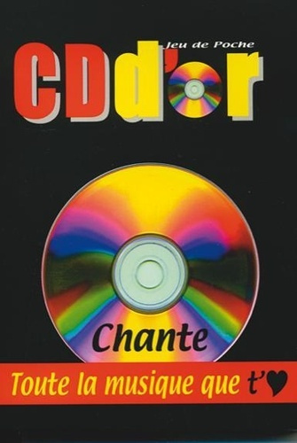 CD D'OR