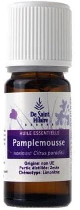 Huile Essentielle Pamplemousse Bio 10 ml