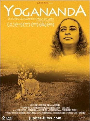 YOGANANDA - DVD