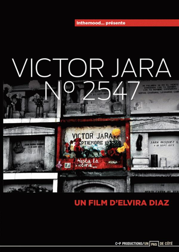 VICTOR JARA N 2547