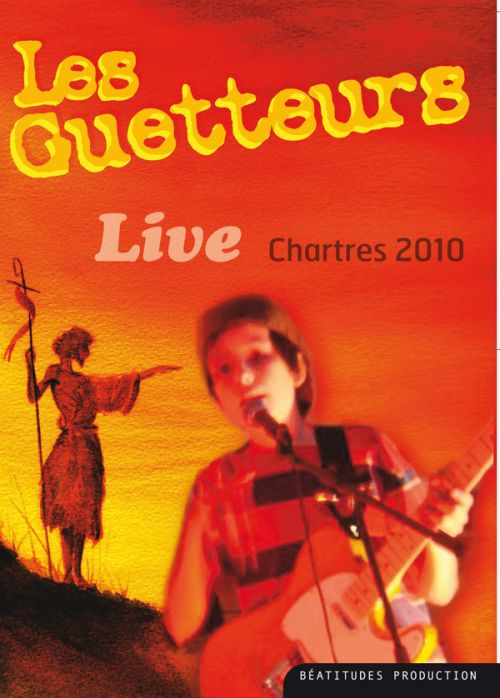 Dvd les guetteurs