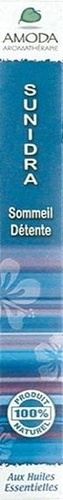 Amoda sunidra (sommeil, détente)
