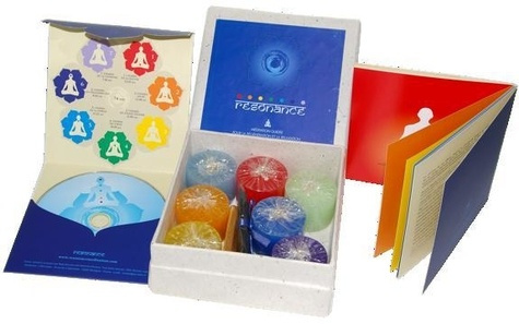 Resonance - Méditation guidée pour la régénération et la relaxation