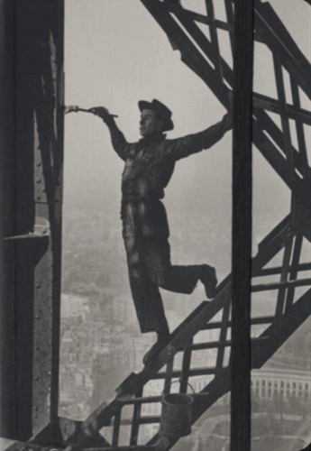 MOYEN CARNET RIBOUD PEINTRE.