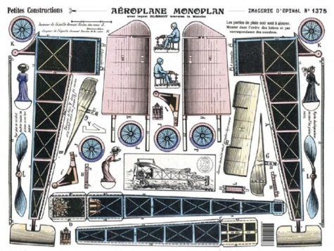 Aeroplane