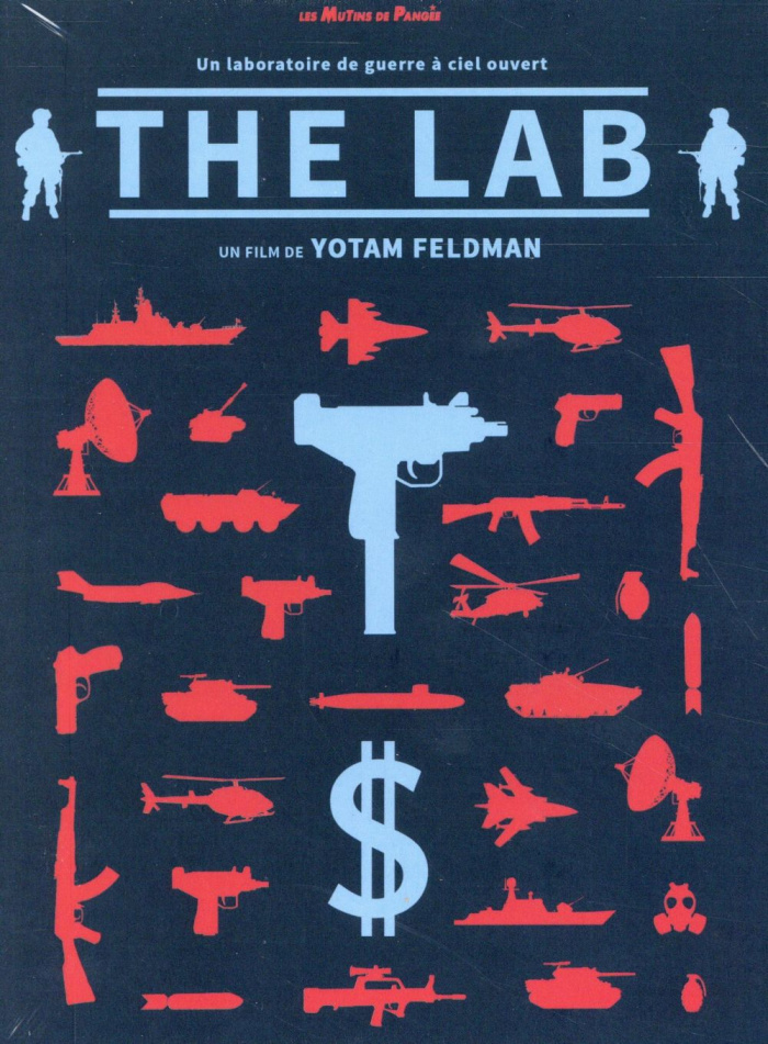 THE LAB