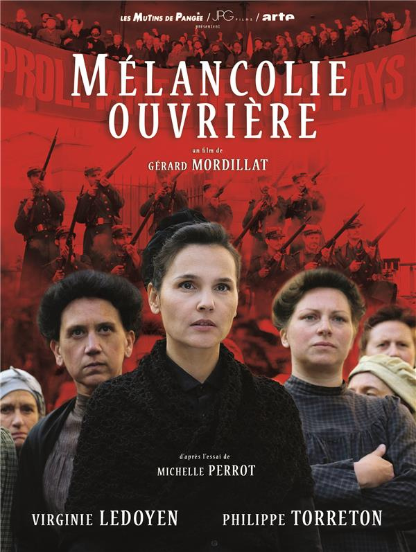 MELANCOLIE OUVRIERE