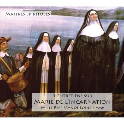 Marie de l'incarnation