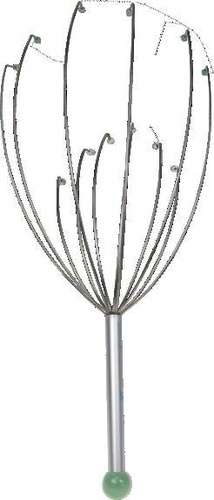 CH'I STIMULATEUR CORPS - RELAXATION