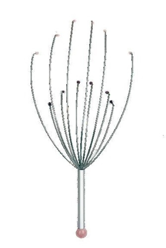 CH'I STIMULATEUR CORPS - POUVOIR