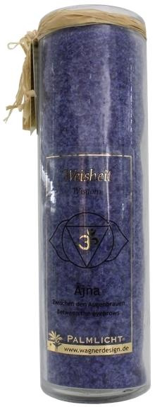 BOUGIE CHAKRA AJNA
