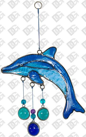 ATTRAPE SOLEIL - DAUPHIN