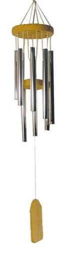 CARILLON ALUMINIUM - PETIT MODELE.