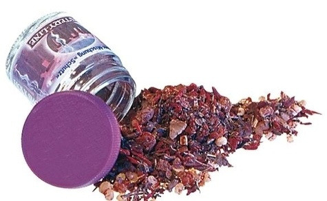 ENCENS MAGIQUES - CONCENTRATION