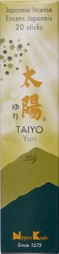 QUALITY COLLECTION - TAIYO YURI
