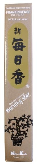 ENCENS JAPONAIS - OLIBAN