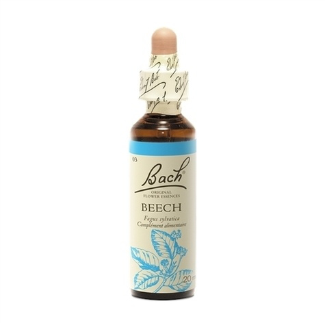Fleurs de Bach Original N°3 Beech - 20 ml