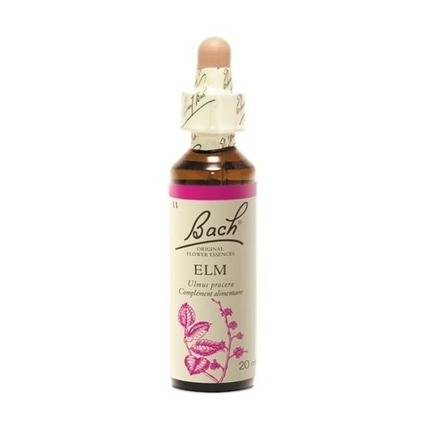 Fleurs de Bach Original N°11 Elm - 20 ml