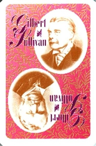 GILBERT & SULLIVAN
