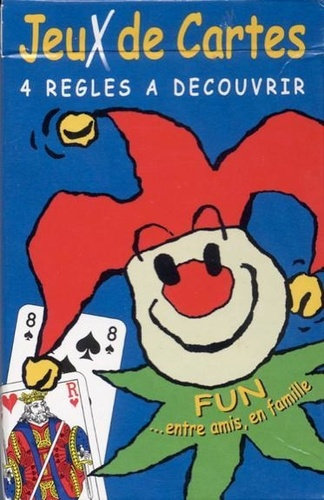 JEU DE CARTES FUN