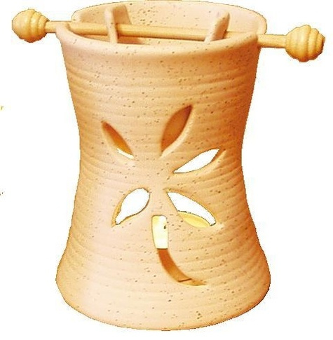 BRULE PARFUM JAPAN BALANCE - CAPPUCCINO