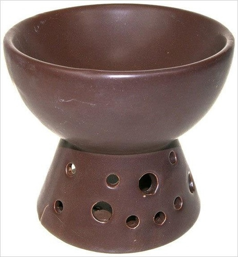 BRULE PARFUM JAPAN BRASERO - TERRA