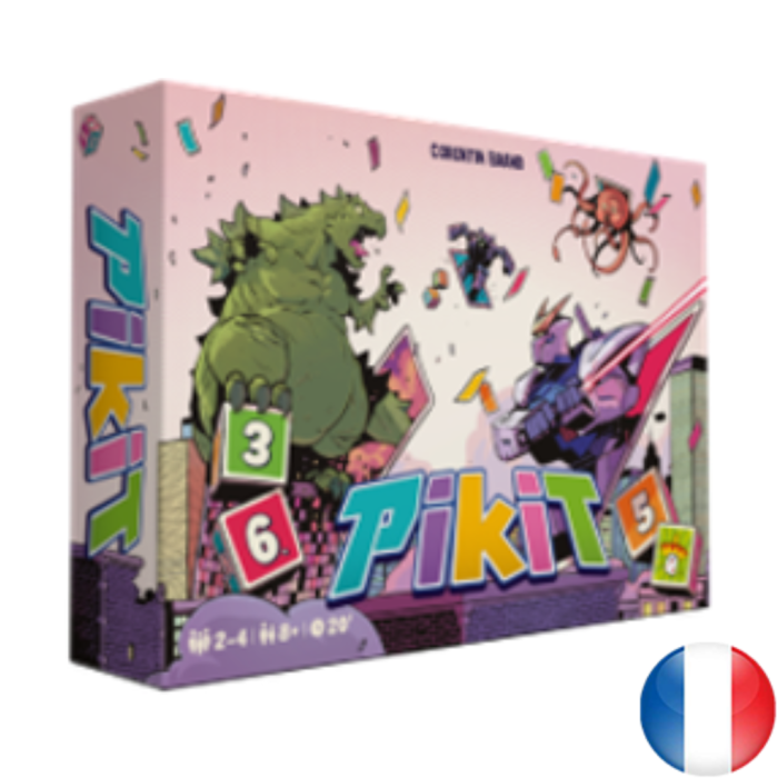 PIKIT