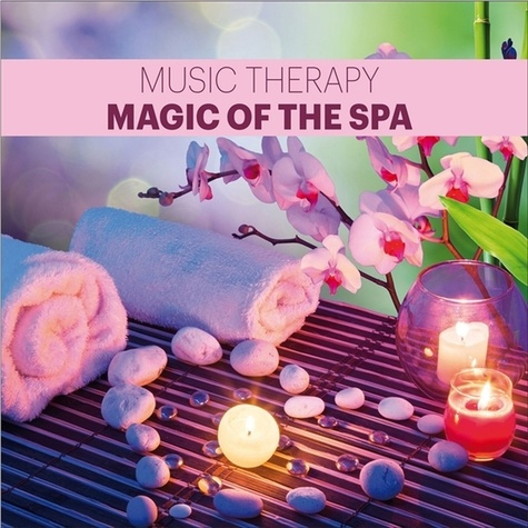 Magic of the Spa