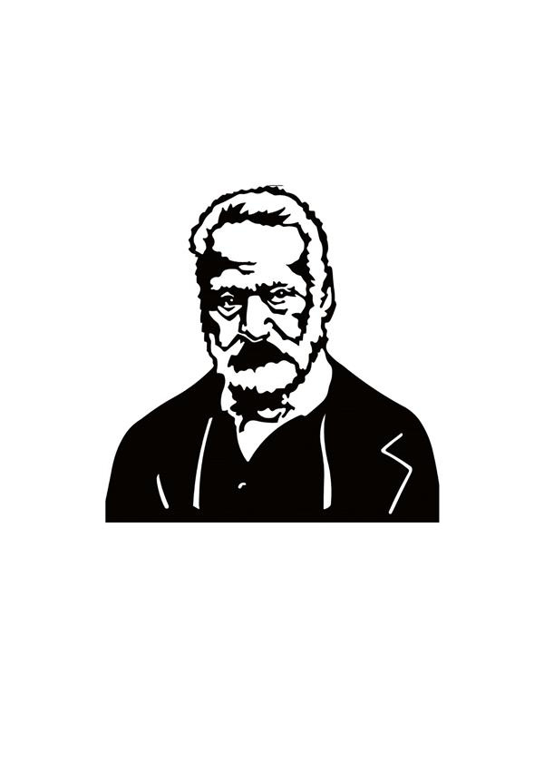 Victor Hugo
