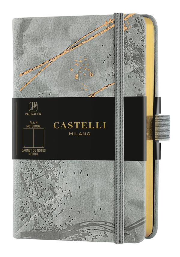 CARNET WABI SABI POCHE UNI SCAR