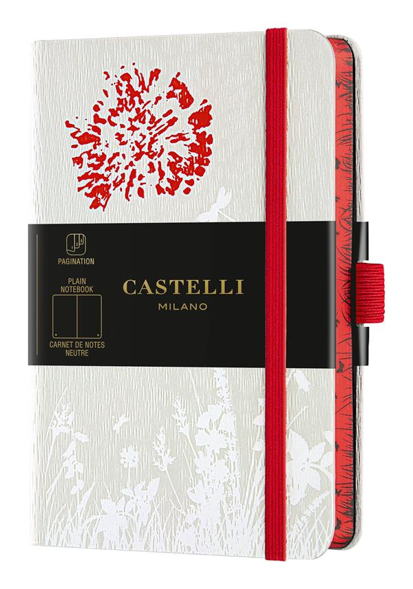 CARNET FORESTA POCHE UNI DANDELION