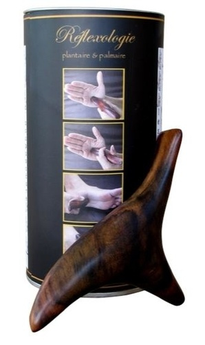 APPAREIL REFLEXOLOGIE PIED ET MAIN
