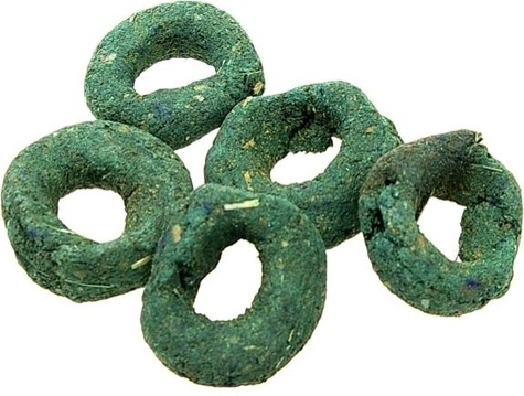 ENCENS RARES : ANNEAUX DE HUAI-THALAENG - CALMANT - 25 GR