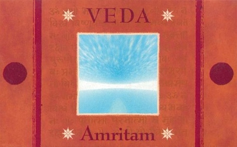ENCENS VEDA CONES - IMMORTELLE / AMRITAM
