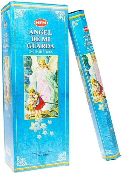 ENCENS ANGEL DE MI GUARDA - 20 GRS - HEM