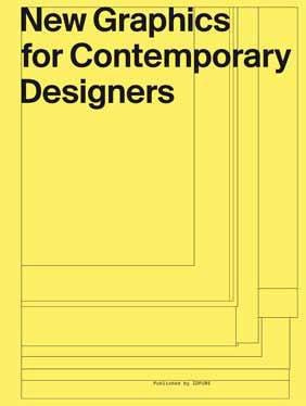 New Graphics for Contemporary Designers