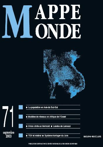 Mappemonde 71