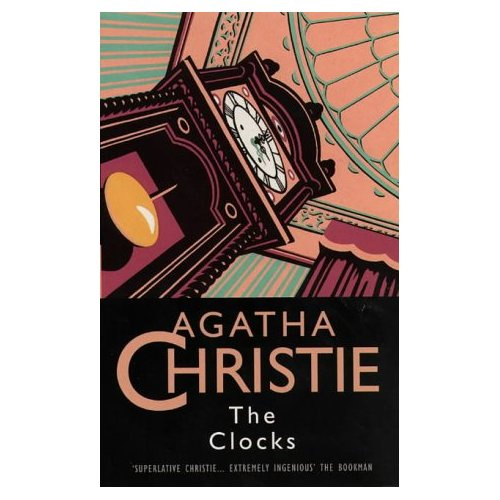 CLOCKS (THE) PENDULES (LES)