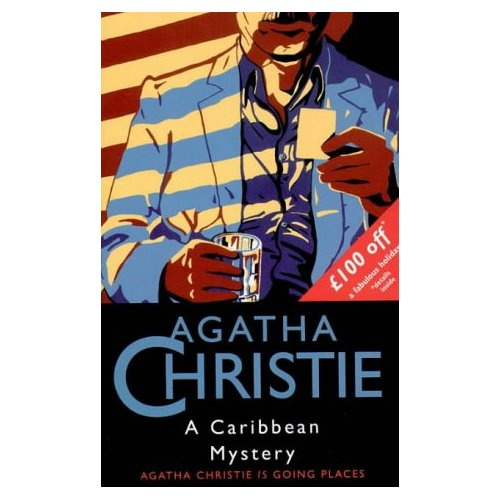 CARIBBEAN MYSTERY (A)