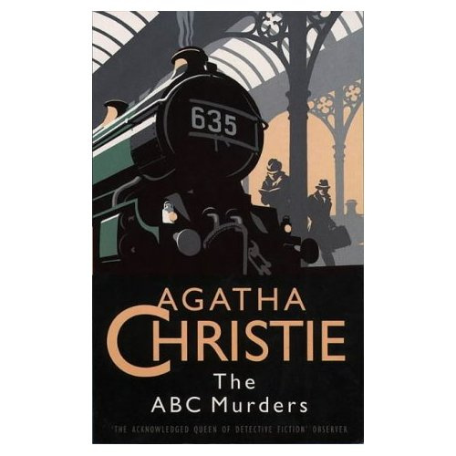 ABC MURDERS (THE) ABC CONTRE POIROT