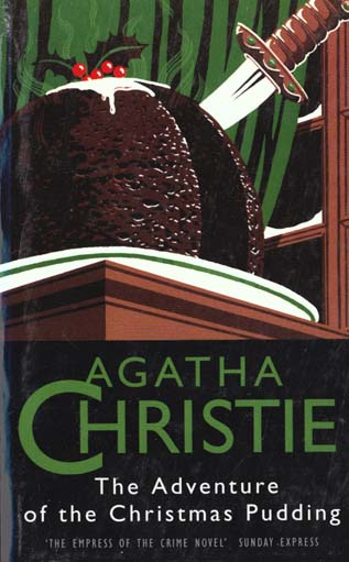 ADVENTURE OF THE CHRISTMAS PUDDING (THE)