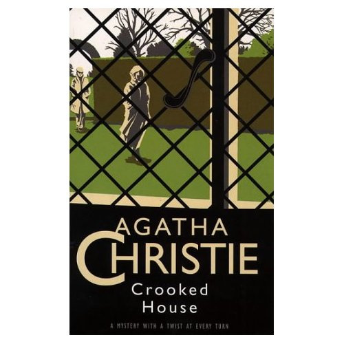 CROOKED HOUSE MAISON BISCORNUE (LA)