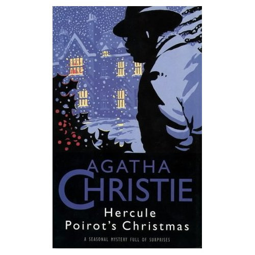 HERCULE POIROT S CHRISTMAS NOEL D HERCULE POIOT (LE)