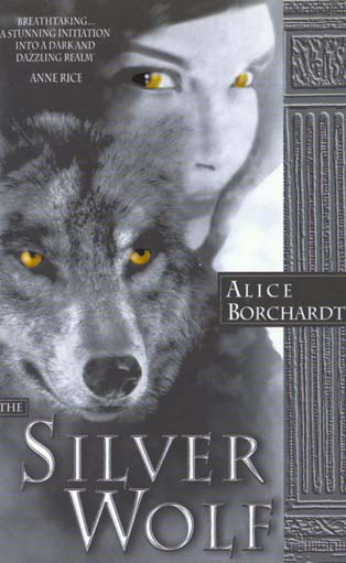 SILVER WOLF (THE)