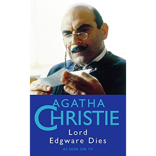 LORD EDGWARE DIES COUTEAU SUR LA NUQUE (LE)