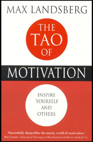 TAO OF MOTIVATION