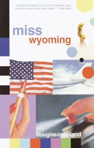 MISS WYOMING