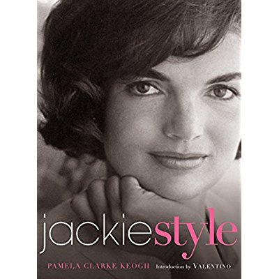 JACKIE STYLE