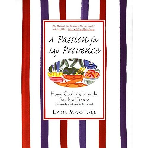 PASSION FOR MY PROVENCE